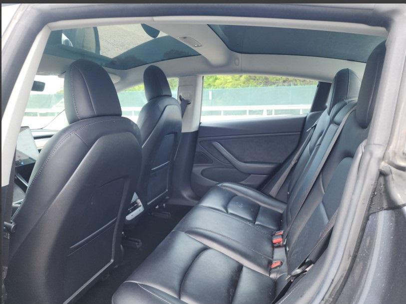 used 2018 Tesla Model 3 car, priced at $15,437