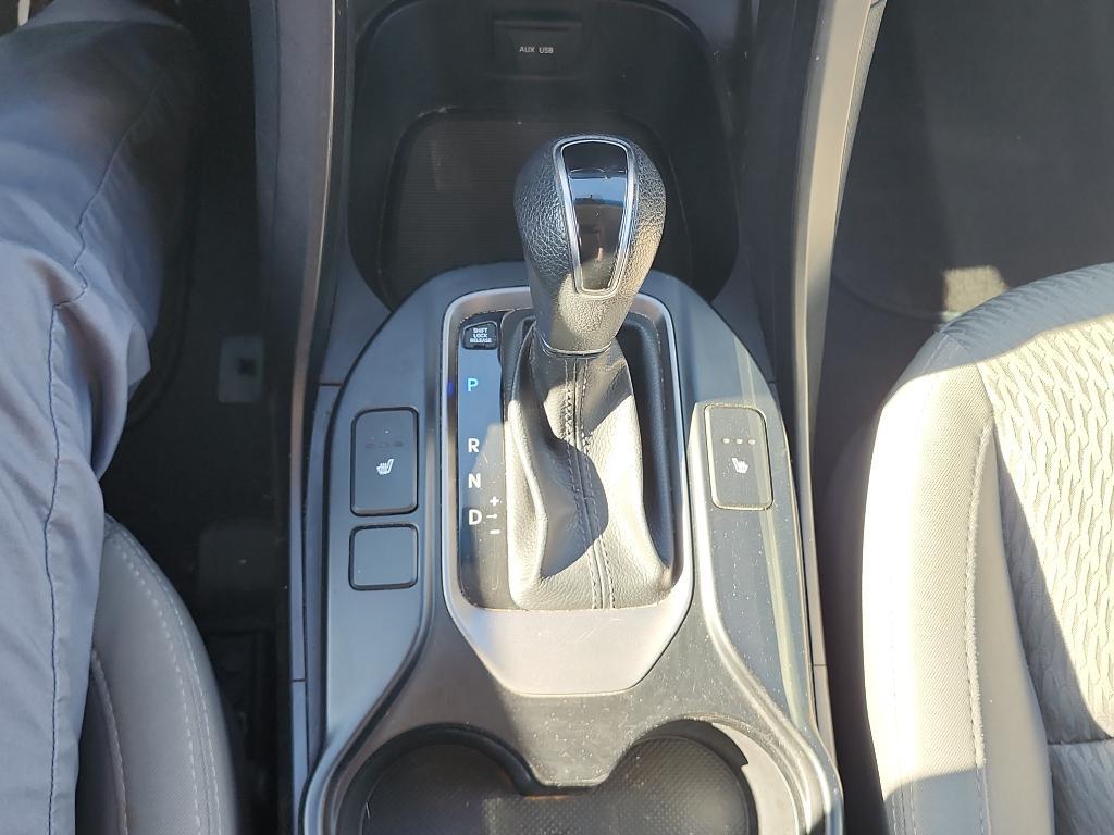 used 2016 Hyundai Santa Fe car, priced at $9,957