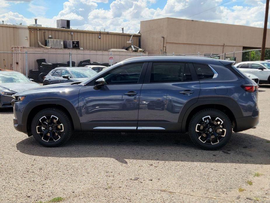 new 2024 Mazda CX-50 car, priced at $41,769