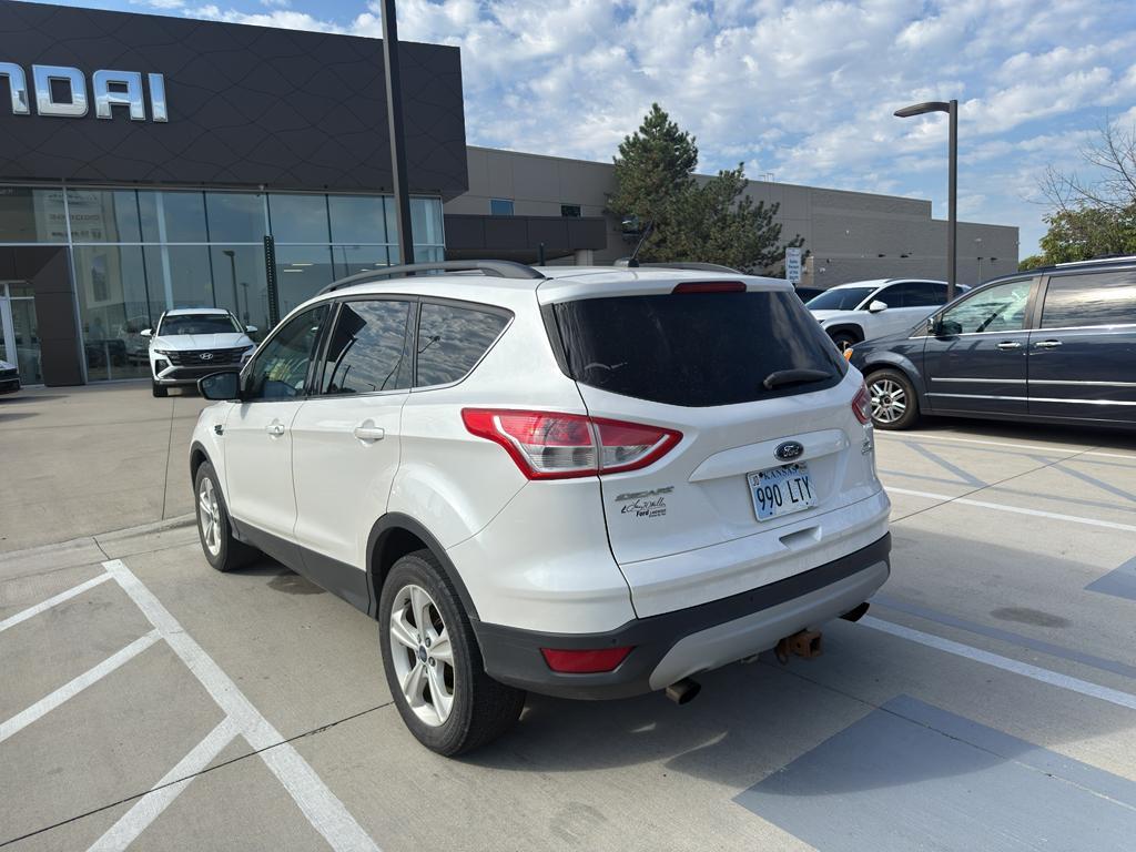 used 2016 Ford Escape car, priced at $9,437