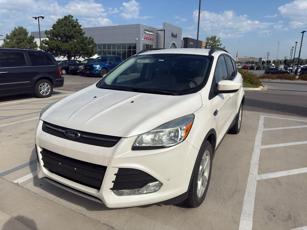 used 2016 Ford Escape car, priced at $9,437
