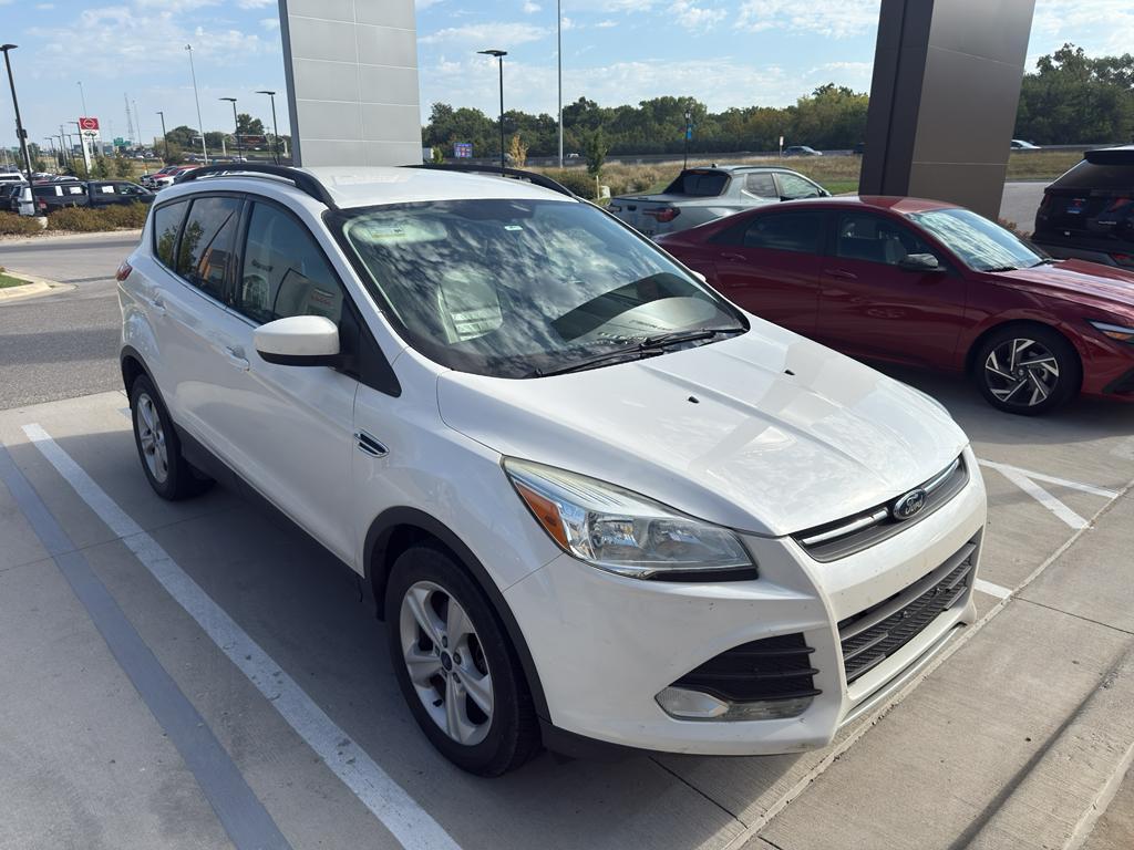 used 2016 Ford Escape car, priced at $9,437