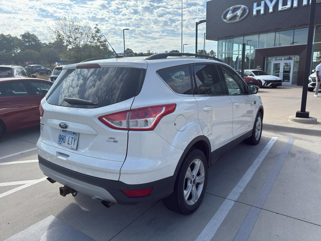 used 2016 Ford Escape car, priced at $9,437