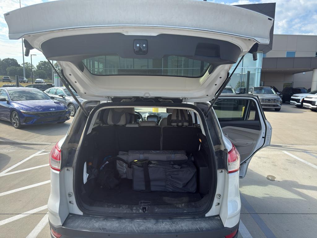 used 2016 Ford Escape car, priced at $9,437