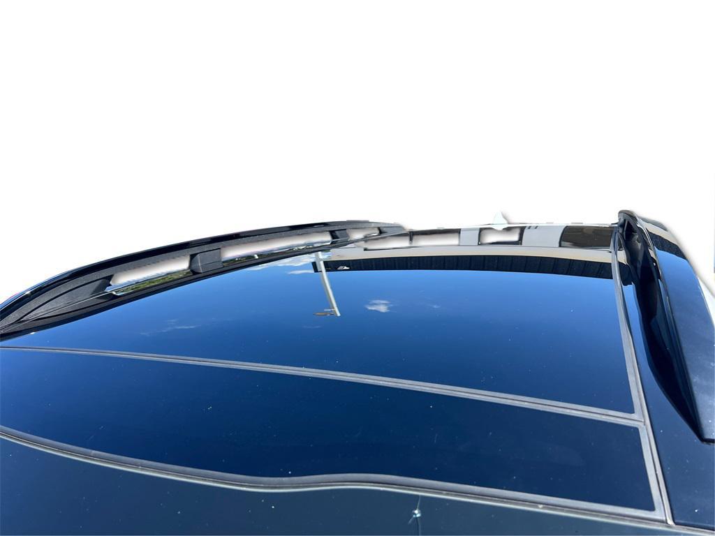 used 2024 Kia Sorento car, priced at $34,309