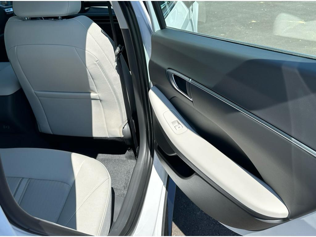used 2024 Hyundai Sonata car, priced at $28,278