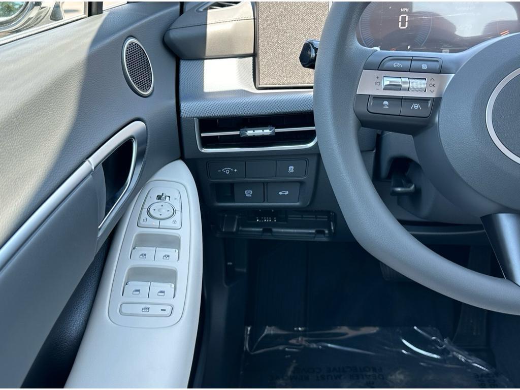 used 2024 Hyundai Sonata car, priced at $28,278