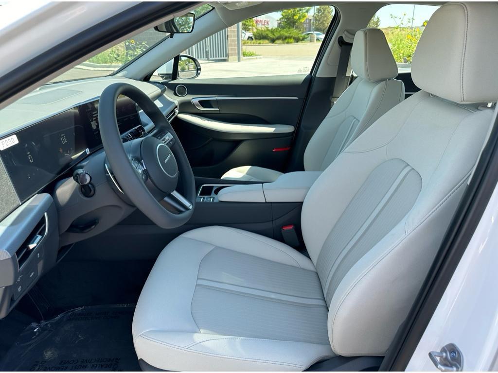 used 2024 Hyundai Sonata car, priced at $28,278