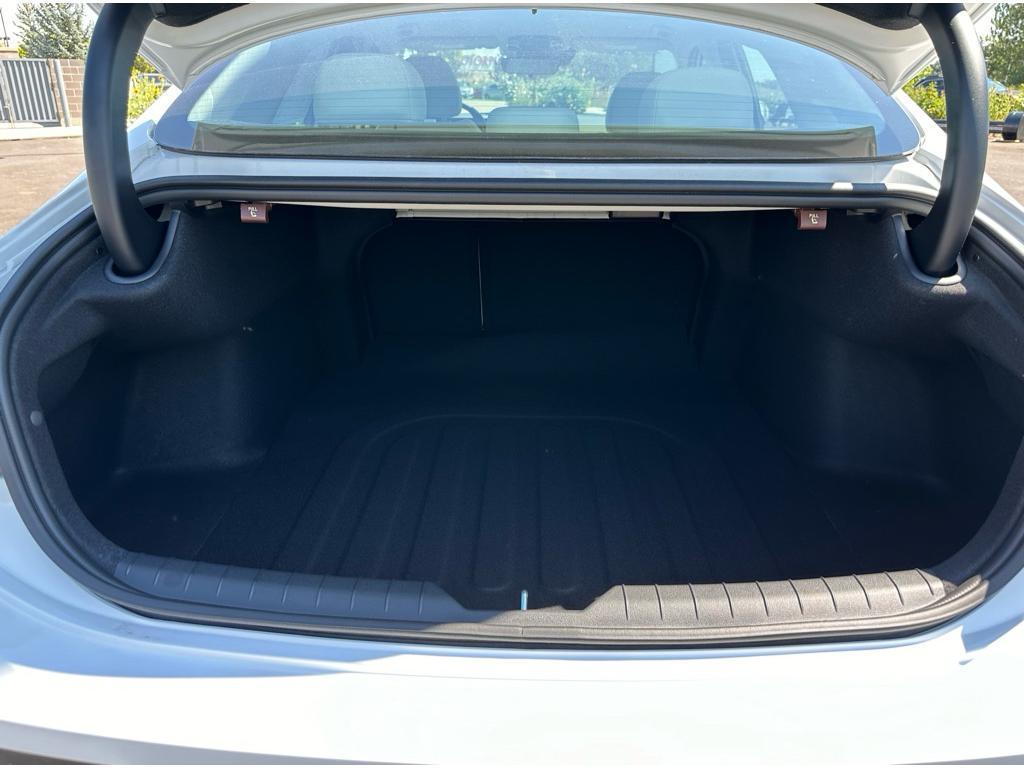 used 2024 Hyundai Sonata car, priced at $28,278