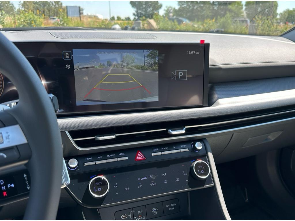 used 2024 Hyundai Sonata car, priced at $28,278