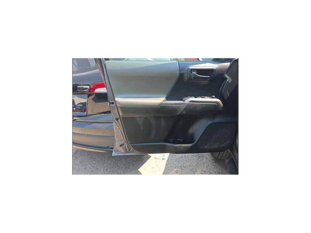 used 2017 Toyota Tacoma car, priced at $22,213