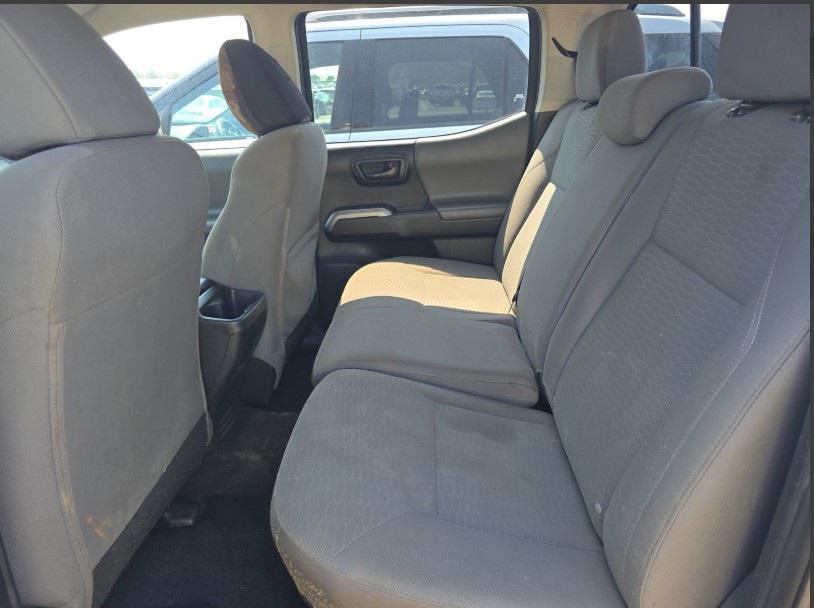 used 2017 Toyota Tacoma car, priced at $22,213