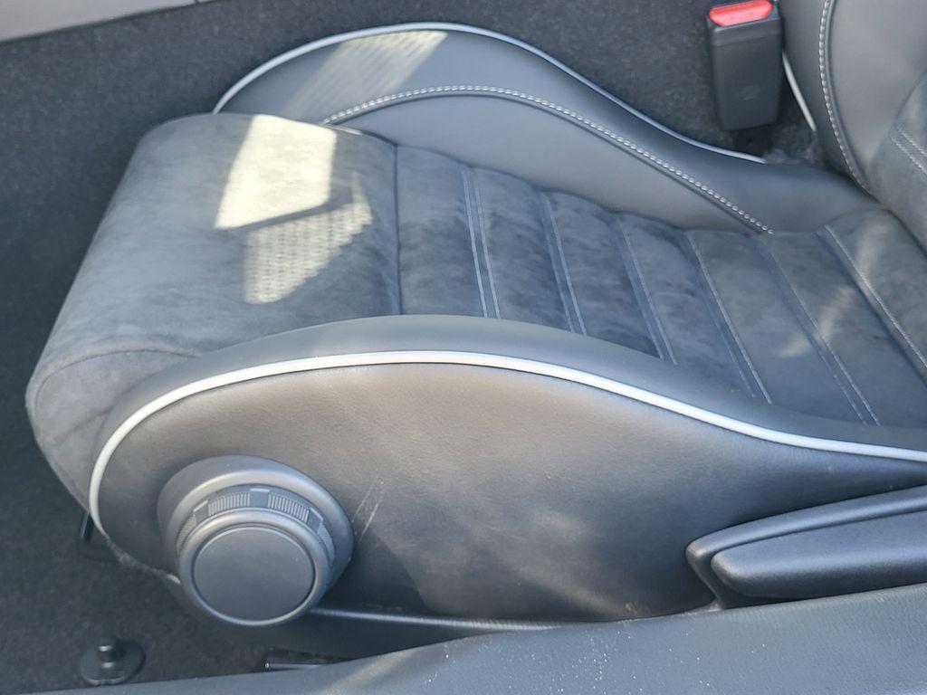 new 2025 Mazda MX-5 Miata car, priced at $40,470