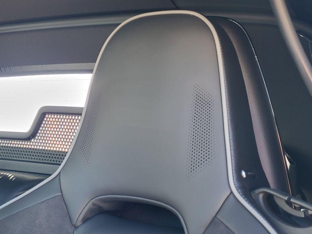 new 2025 Mazda MX-5 Miata car, priced at $40,470