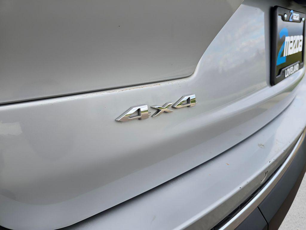 used 2023 Jeep Grand Cherokee L car, priced at $27,490