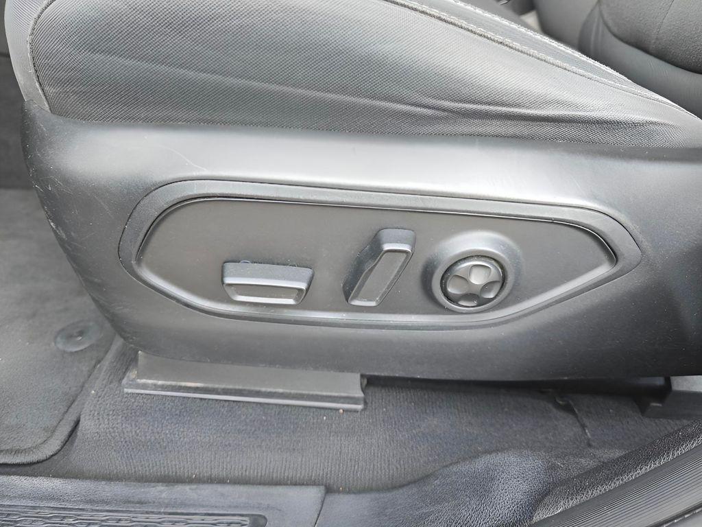 used 2023 Jeep Grand Cherokee L car, priced at $27,490