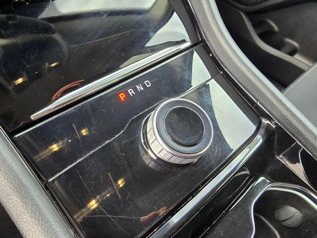 used 2023 Jeep Grand Cherokee L car, priced at $27,490