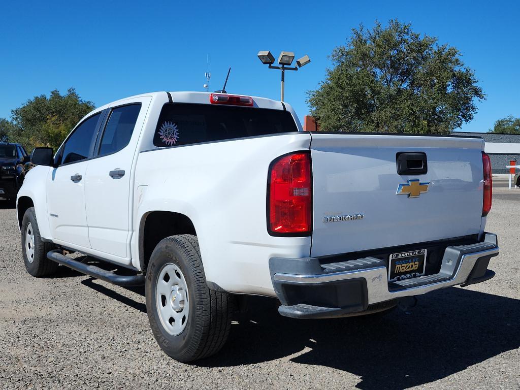 used 2016 Chevrolet Colorado car, priced at $10,476