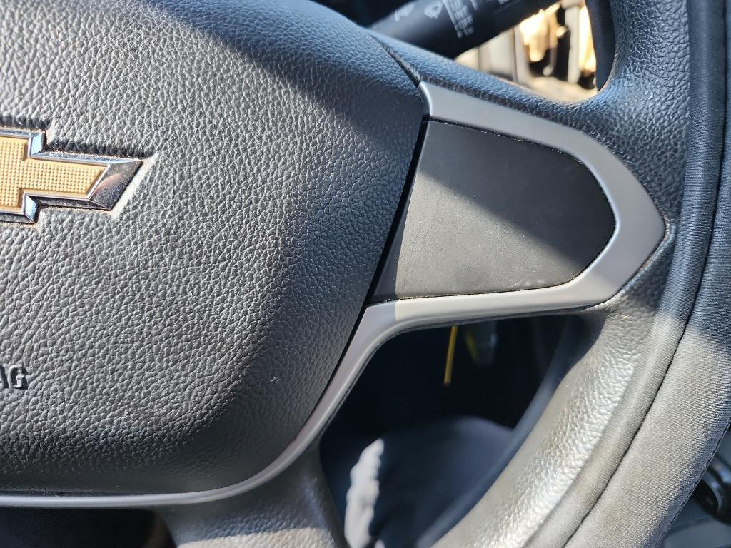 used 2016 Chevrolet Colorado car, priced at $10,476