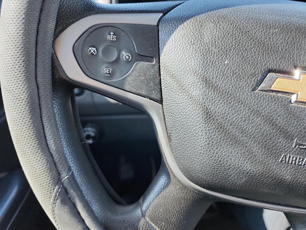 used 2016 Chevrolet Colorado car, priced at $10,476