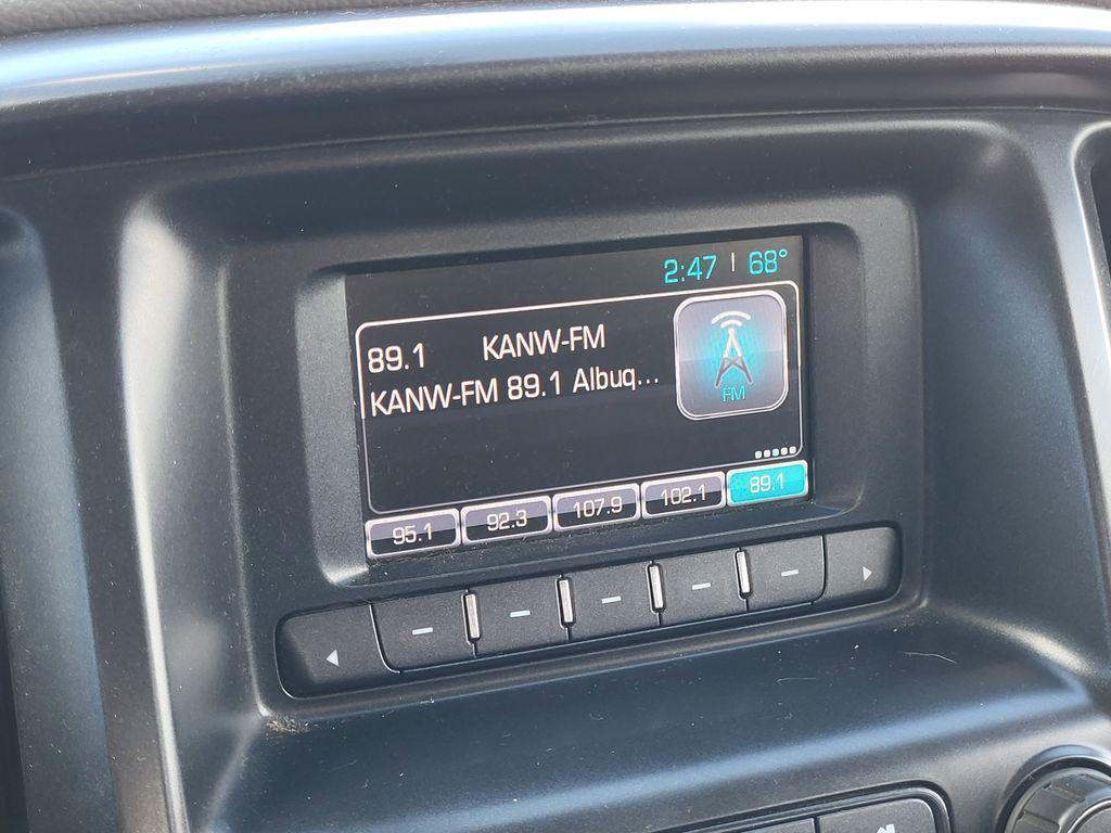 used 2016 Chevrolet Colorado car, priced at $9,998