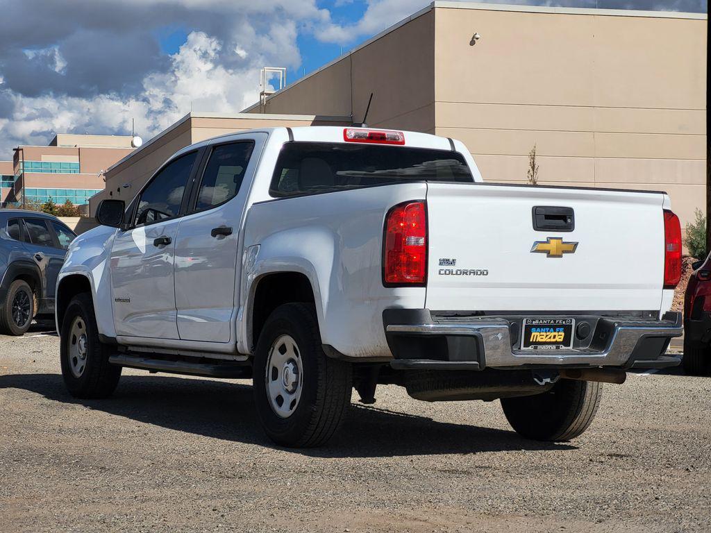used 2016 Chevrolet Colorado car, priced at $9,998