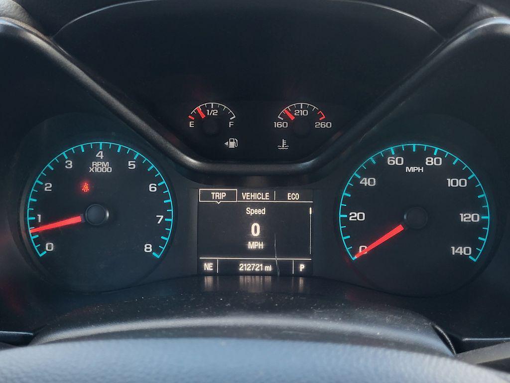 used 2016 Chevrolet Colorado car, priced at $9,998