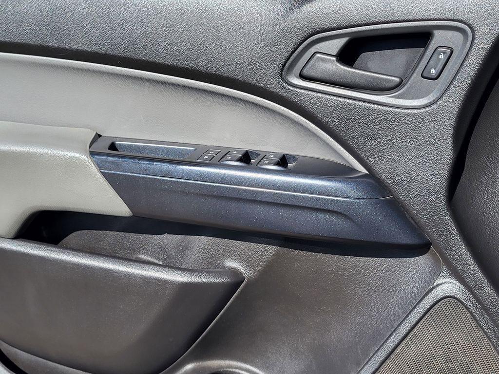 used 2016 Chevrolet Colorado car, priced at $9,998
