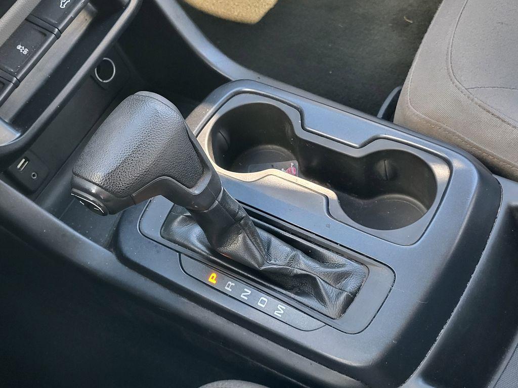 used 2016 Chevrolet Colorado car, priced at $9,998