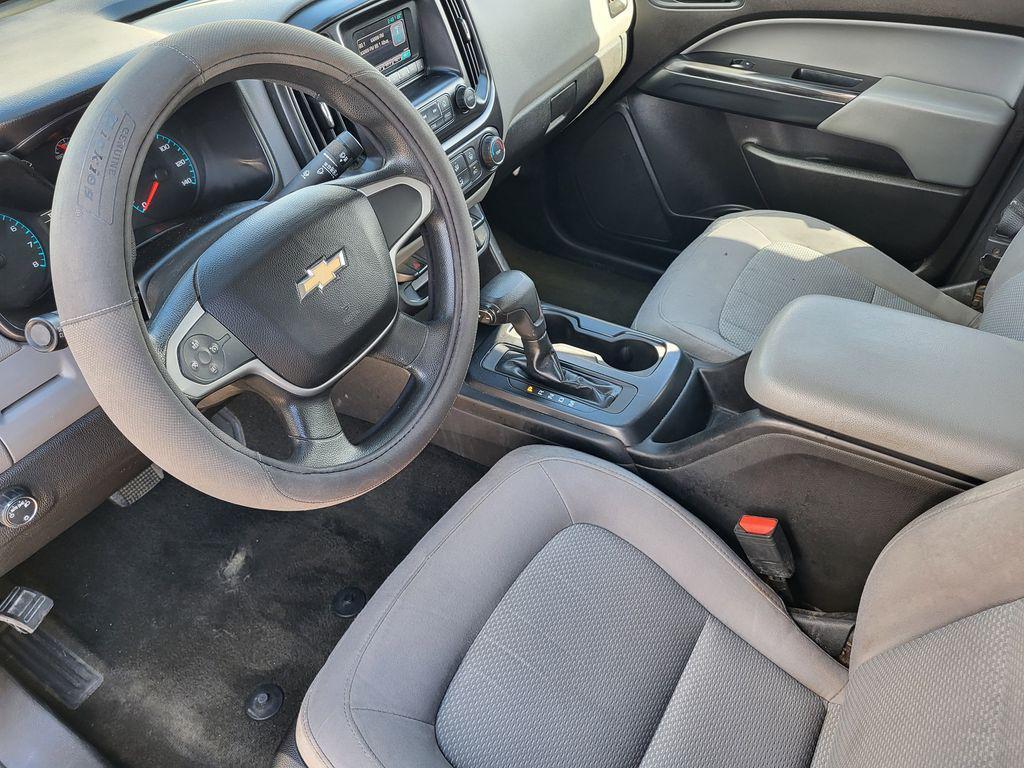 used 2016 Chevrolet Colorado car, priced at $9,998