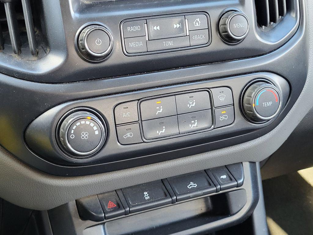 used 2016 Chevrolet Colorado car, priced at $9,998