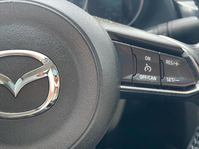 used 2017 Mazda Mazda6 car, priced at $9,992