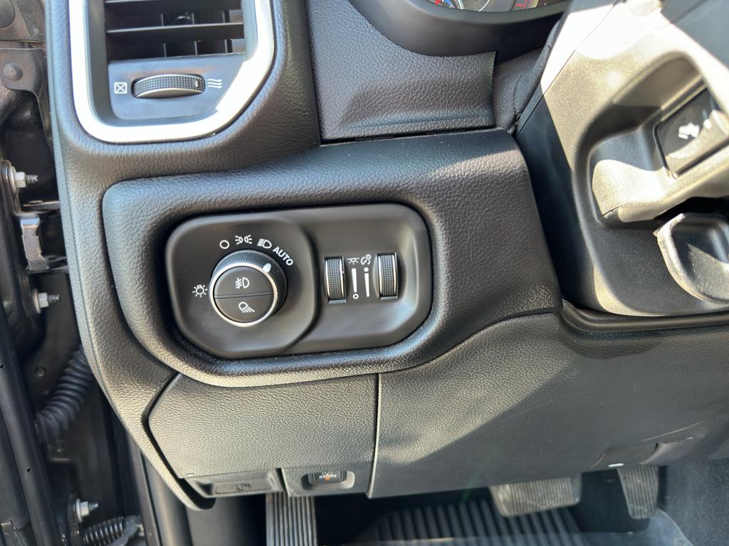 used 2021 Ram 3500 car, priced at $62,408