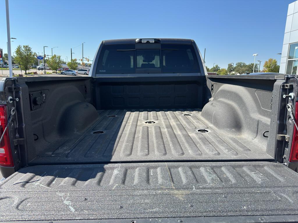 used 2021 Ram 3500 car, priced at $62,408