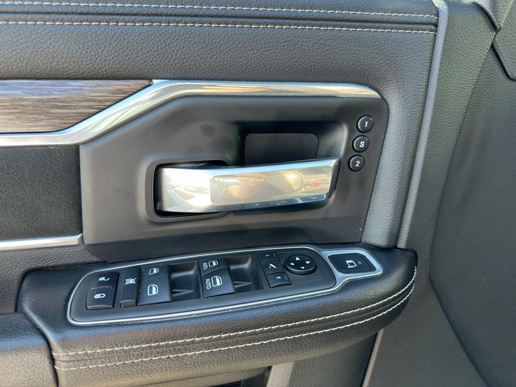 used 2021 Ram 3500 car, priced at $62,408
