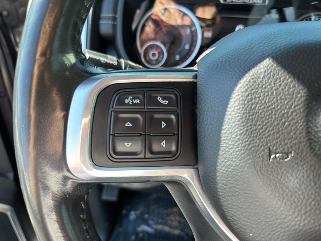 used 2021 Ram 3500 car, priced at $62,408