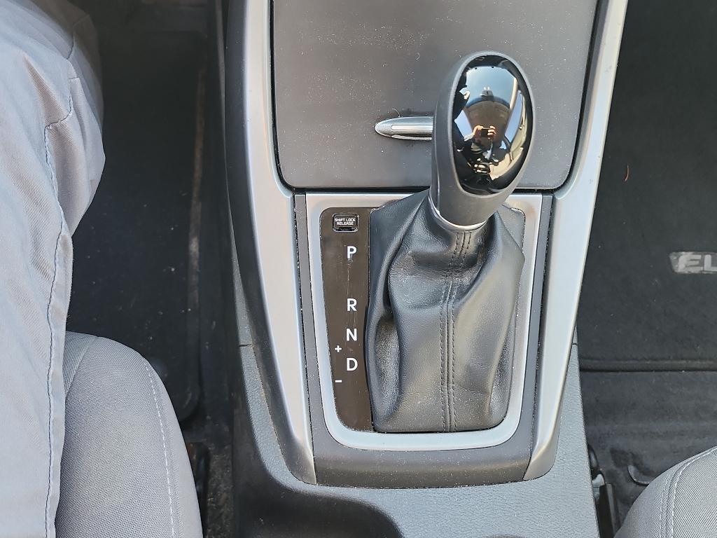 used 2015 Hyundai Elantra car, priced at $8,863