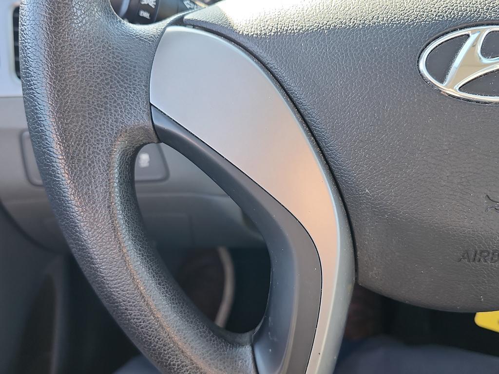 used 2015 Hyundai Elantra car, priced at $8,863