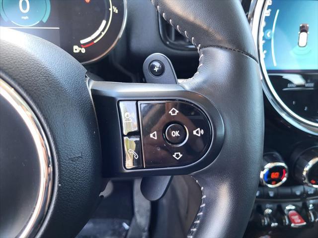 used 2024 MINI Countryman car, priced at $25,986