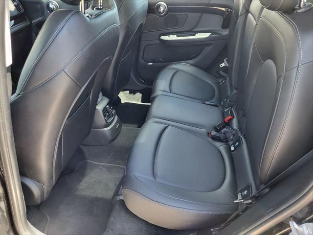 used 2024 MINI Countryman car, priced at $25,986