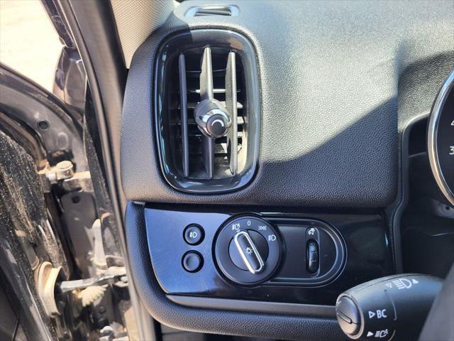 used 2024 MINI Countryman car, priced at $25,986