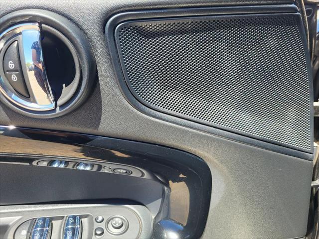 used 2024 MINI Countryman car, priced at $25,986