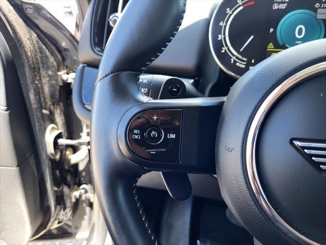 used 2024 MINI Countryman car, priced at $25,986