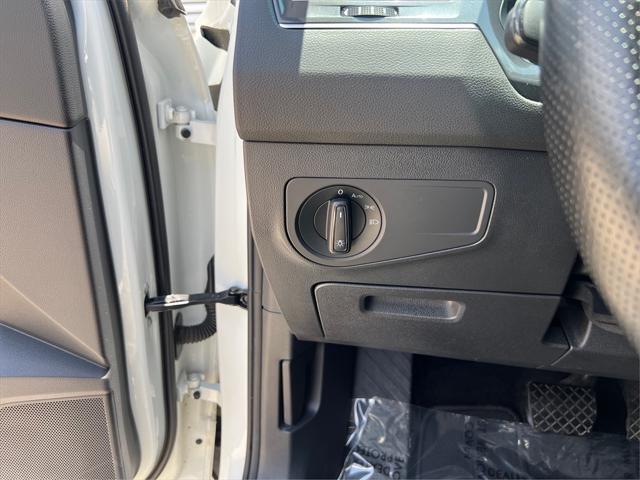 used 2020 Volkswagen Tiguan car, priced at $16,474