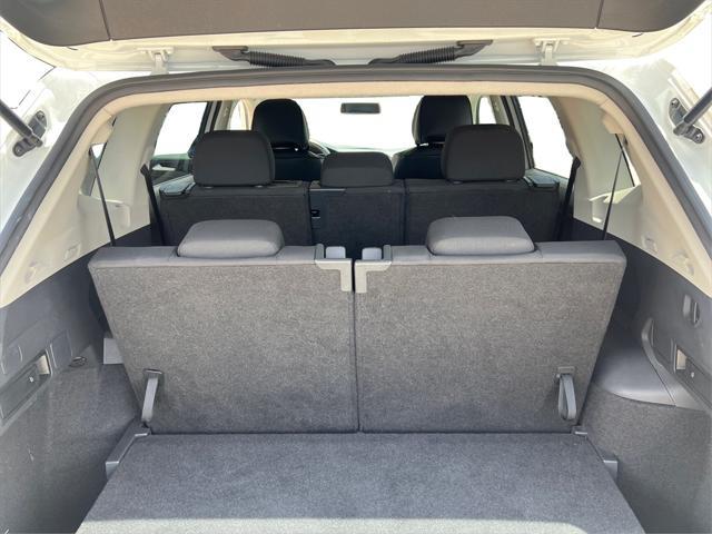 used 2020 Volkswagen Tiguan car, priced at $16,474