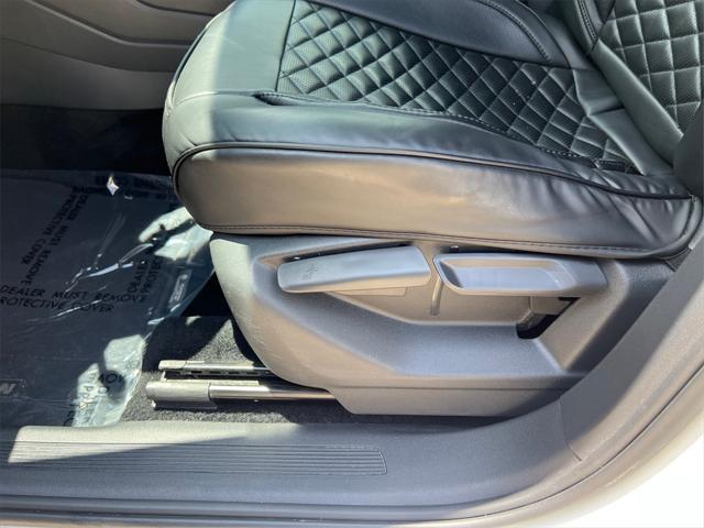 used 2020 Volkswagen Tiguan car, priced at $16,474