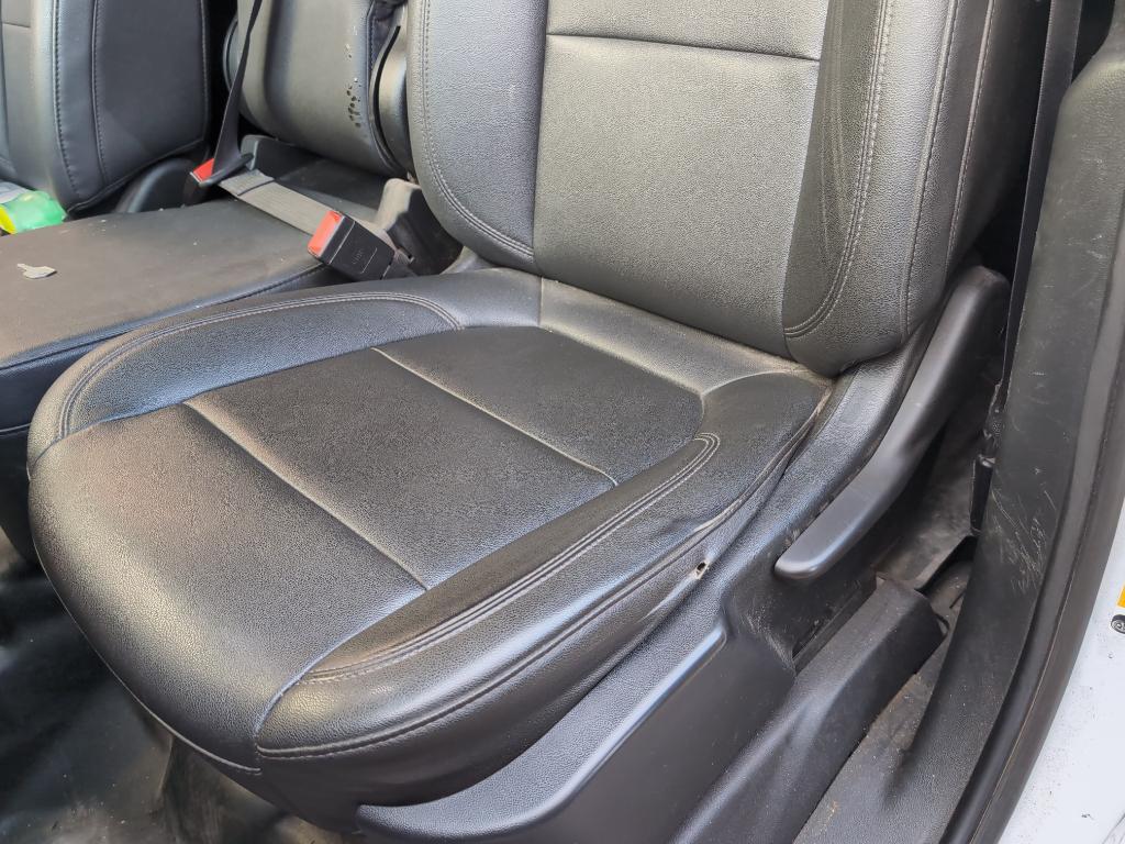 used 2023 GMC Sierra 2500 car, priced at $45,288