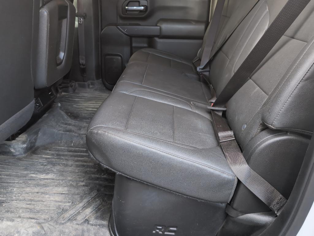 used 2023 GMC Sierra 2500 car, priced at $45,288