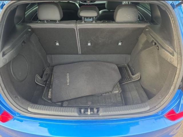 used 2018 Hyundai Elantra GT car, priced at $15,756