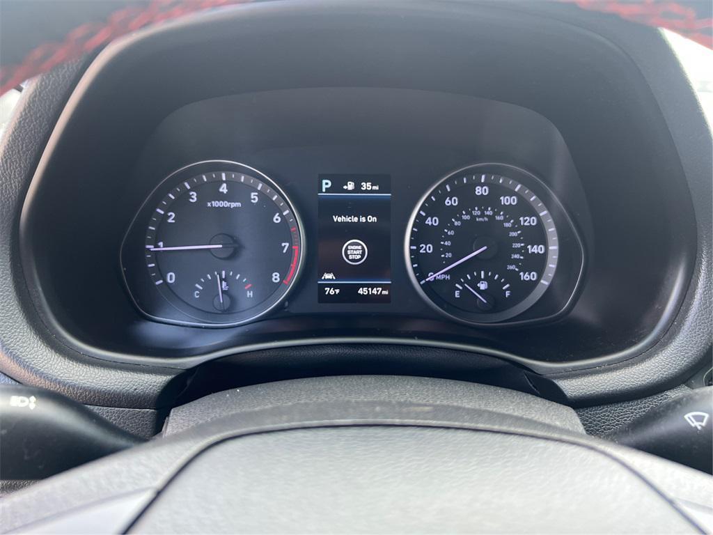 used 2018 Hyundai Elantra GT car, priced at $16,045